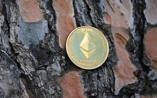 山寨币正在崛起?ERC-20代币市值已占以太坊链上加密资产总市值近50%
