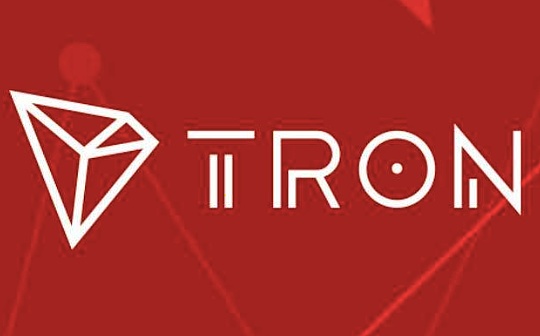 六一儿童节特稿｜波场：无与伦比的TRON造力