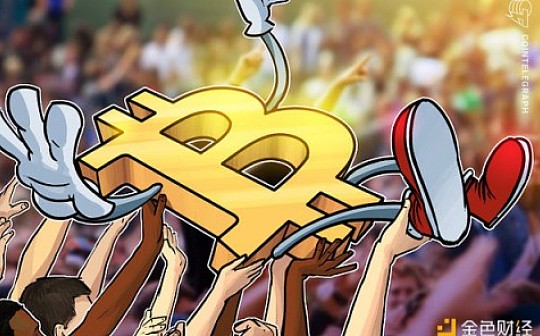 DeFi暴走、 ETH猛拉、平台币启动 BTC是否还会再犹豫?