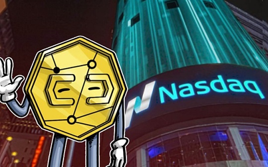 金色观察丨亿邦 vs. 嘉楠 为何中国加密公司都去美国上市？