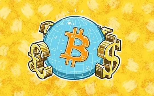 金色趋势丨CME缺口再次形成 BTC又将如何演绎？