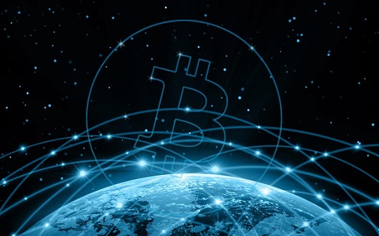 一文说透 BTC 在加密市场中的地位