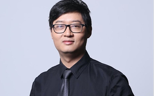 HBTC霍比特创始人巨建华专访丨平台币蕴含的是整个平台的价值