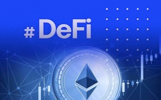 数据回顾DeFi6月:借贷新贵崛起 USDT市值破百亿