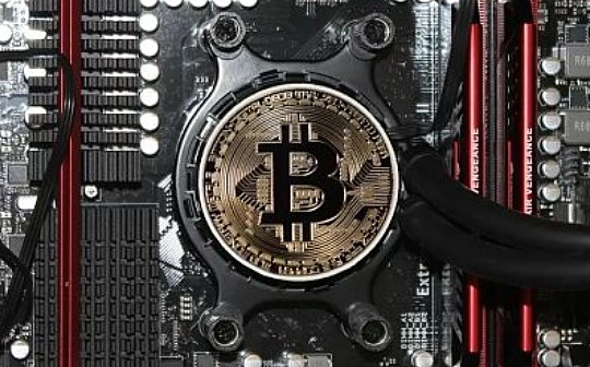 金色荐读 | 转账费用翻倍？BTC Q2 数据洞察