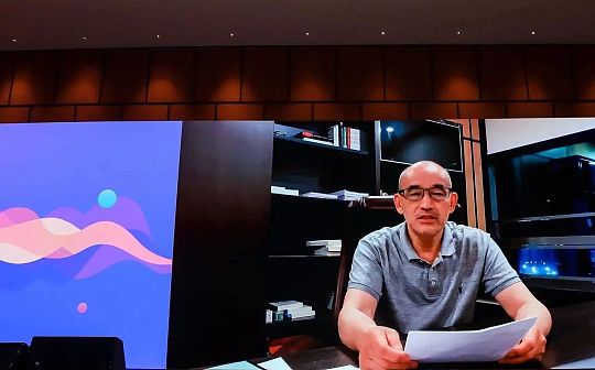 朱嘉明：迎接科技产业化和产业科技化新时代
