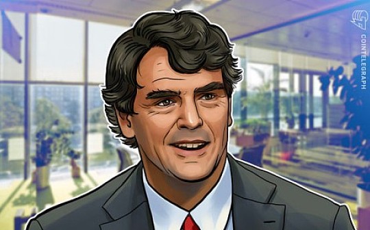 亿万富翁Tim Draper：加密企业IPO确实“不值得”
