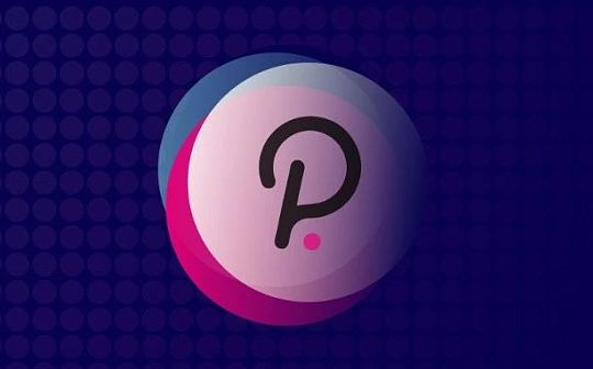 Polkadot是否能撑起Web3的未来?