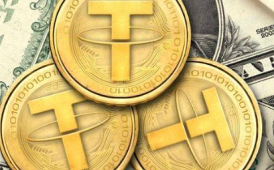 金色观察 | 稳定币交易量创新高 避险需求增多了吗?