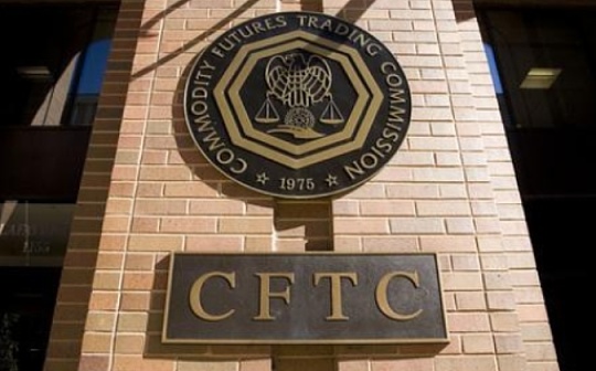 金色前哨 | 明确监管落地时限 美国CFTC承诺4年内为数字资产制定“整体框架”