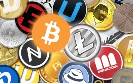 金色趋势丨知史鉴今 BTC趋势顶部在哪里？