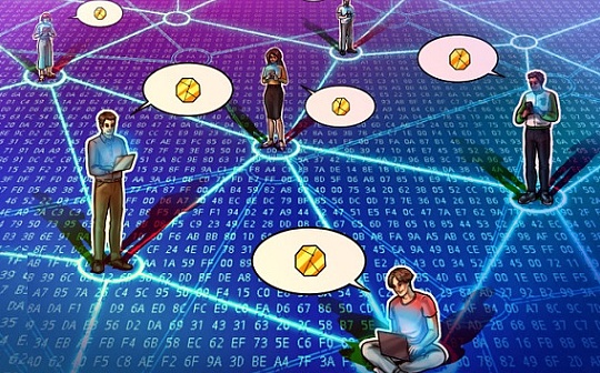 金色观察丨聚合服务平台如何在DeFi行业中发挥作用
