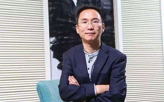 金色前哨 | 詹克团微博回应吴忌寒的《全体同仁书》:尽快回到司法途径