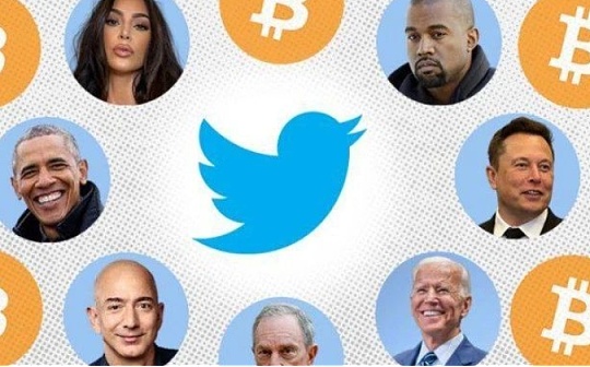 如果Twitter由区块链技术支持 黑客有机会得手吗?