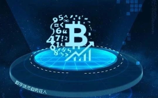 主流币稍微一强势 小币一地鸡毛