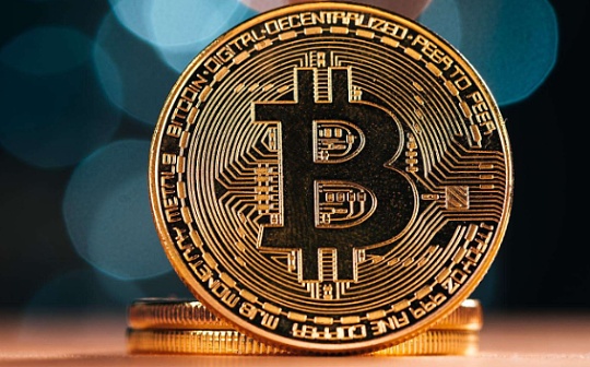 金色趋势丨BTC再次破万 不破不立规律再次验证?