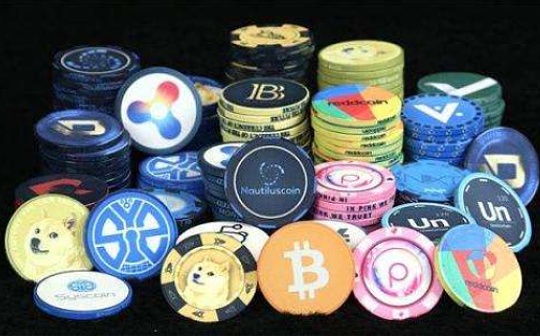 金色趋势丨以史鉴今 BTC目前大牛启动前的蓄势阶段？