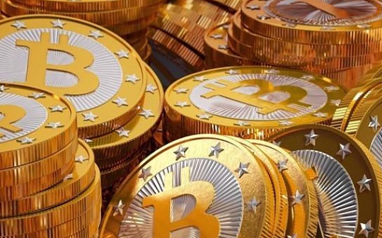 金色趋势丨纳斯达克为我们预演了BTC未来大牛行情