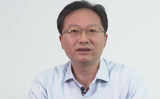 姚前：区块链可以让公之于众的数据更加可信