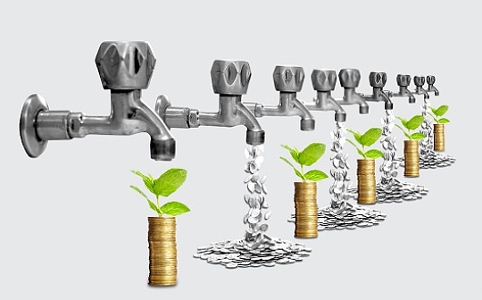 金色观察丨第三代DeFi代币抵押技术正在崛起？