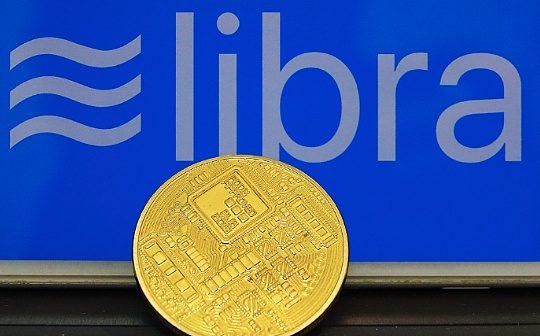 Libra协会副主席：央行数字货币和稳定币可以减少对商业银行的依赖 让贫困人口受益