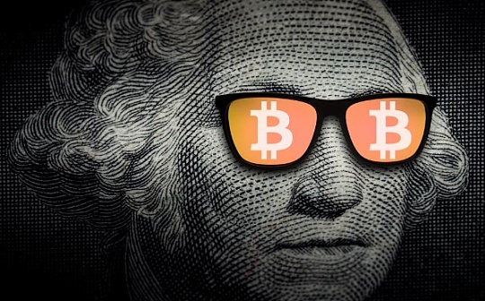 摩根溪创始人：每个养老金系统都应配置总资产1.5%的比特币