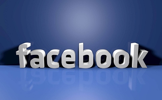 谷燕西:Facebook 或成为未来数字金融生态流量入口