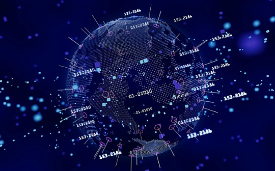 金色早报 | Aave总锁仓量跃居第一