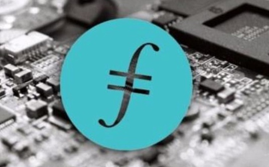 技术周刊｜Filecoin公布经济模型细节