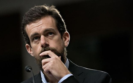推特 CEO Jack Dorsey：比特币是互联网的「原生货币」 要想成功就必须更加直观