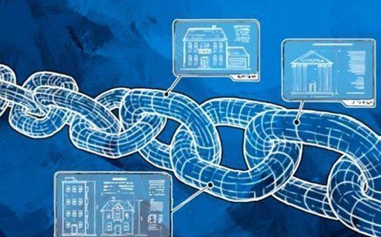 德勤报告：区块链带来第四次技术革命 融入生产大幅提高企业收入