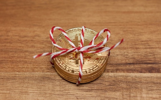金色前哨丨DeFi让比特币和以太坊更亲密 wBTC锁仓量突破10亿美元