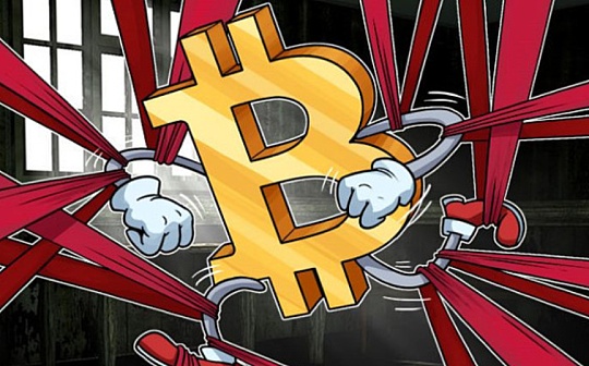 金色观察 | BC科技集团：受香港证监会政策影响 部分交易平台选择迁址规避监管