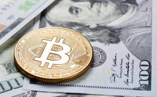 数据：灰度投资现在控制了目前比特币供应量的近3％