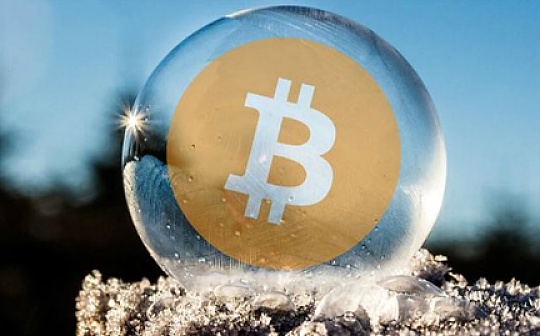 混沌与秩序：加密货币的短期与长期信条