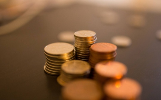 中银全球策略证券投资基金曾持有1.3万股灰度BTC信托