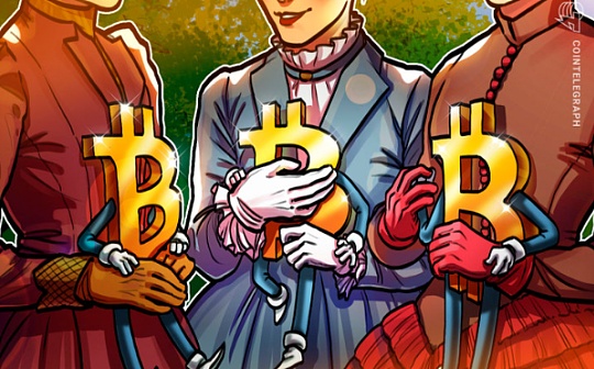 分析：为什么比特币价格在12月初可能会出现大幅波动