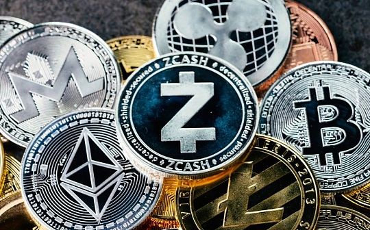 一文了解“加密巨鲸”灰度基金持有的九大金刚