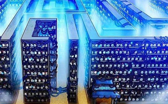 通道网络中的再平衡(Rebalancing)算法加速思路