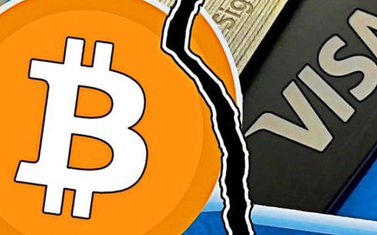 美国著名计算机科学家：比特币可能会终结信用卡的使用