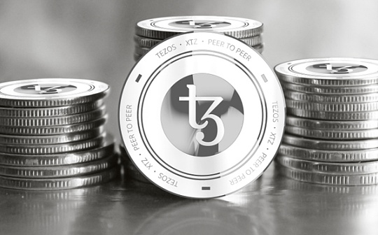 Tezos的“Delphi”升级将 Gas 成本降低了 75%