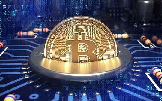 除了屯比特币机构如何在牛市悄悄赚钱？