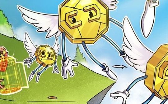2021年加密货币采用的趋势及预测