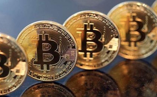金色观察 | 为什么有人敢认为BTC会到10万美元？