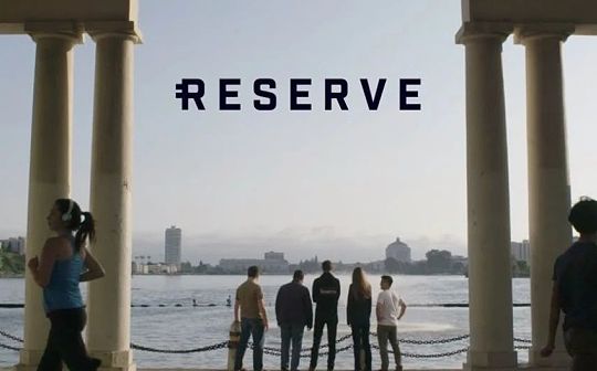 又一算法稳定币炸裂一周翻倍:Reserve(RSR)