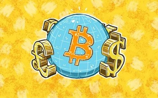 BTC 的流动性危机仍在继续？