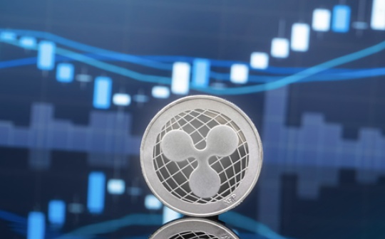 下一个跌出前十的是XRP？灰度正式下达逐客令