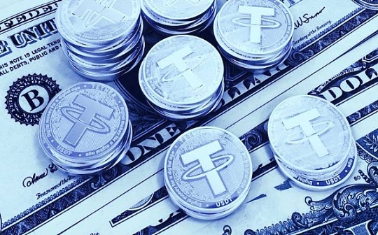 数字商会推动稳定币监管：推动创新、摒弃误导、合理监管