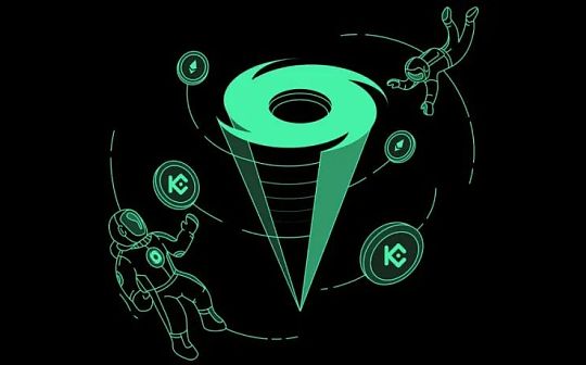 “揭开” Tornado.Cash 的匿名面纱