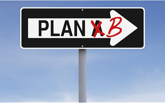 金色前哨 | Plan B：坚信比特币价格12月将达到13.5万美元